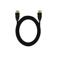 MEDIARANGE MRCS155 - 3 m - HDMI tipo A (Standard) - HDMI tipo A (Standard) - Compatibilità 3D - 10,2 Gbit/s - Nero