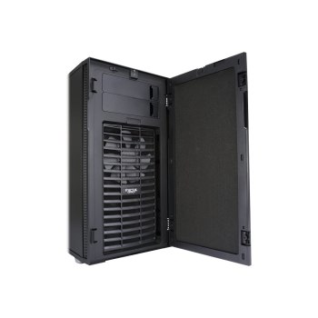 Fractal Design Define R5 - Tower - ATX - Schwarz