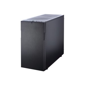 Fractal Design Define R5 - Tower - ATX - Schwarz