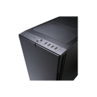 Fractal Design Define R5 - Tower - ATX - Schwarz