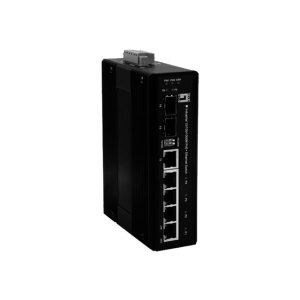 LevelOne IES-0620 - Gigabit Ethernet (10/100/1000) - Full...