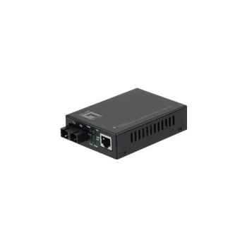 LevelOne GVT-2001 - Fibre media converter