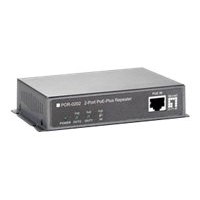 LevelOne POR-0202 - Repeater - 100Mb LAN