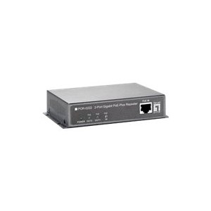 LevelOne POR-0222 - Repeater - GigE - 10Base-T,...