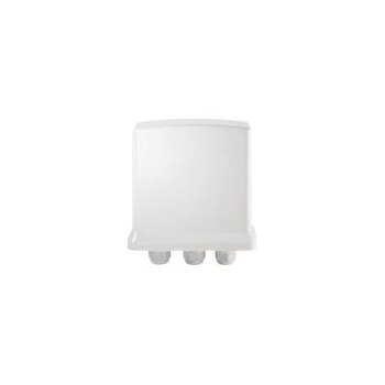 LevelOne POR-1220 - Repeater - GigE - 10Base-T, 100Base-TX, 1000Base-T - 2 Anschlüsse - RJ-45 / RJ-45 - bis zu 100 m