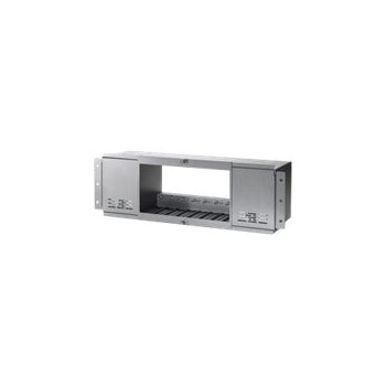 LevelOne POC-4001 - 100-240 V - 50 - 60 Hz - 0 - 50 °C - -10 - 70 °C - 5 - 90% - 483 mm