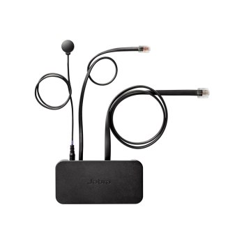 Jabra LINK - Electronic hook switch adapter