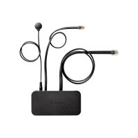 Jabra 14201-35 - Adattatore EHS - Plastica - Nero