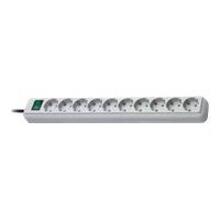 Brennenstuhl Eco-Line - Power strip