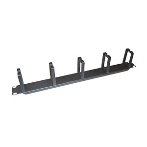LogiLink Rack cable management panel