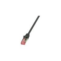 LogiLink PrimeLine - Patch-Kabel - RJ-45 (M)