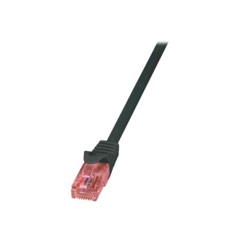 LogiLink PrimeLine - Patch-Kabel - RJ-45 (M)