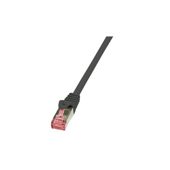 LogiLink PrimeLine - Patch-Kabel - RJ-45 (M)