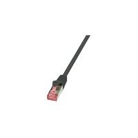 LogiLink PrimeLine - Patch-Kabel - RJ-45 (M)