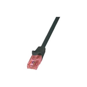 LogiLink PrimeLine - Patch-Kabel - RJ-45 (M)