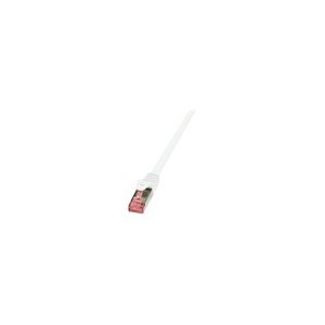 LogiLink PrimeLine - Patch-Kabel - RJ-45 (M)