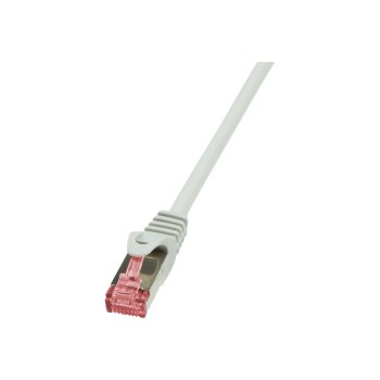 LogiLink PrimeLine - Patch-Kabel - RJ-45 (M)