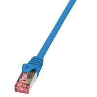 LogiLink PrimeLine - Patch-Kabel - RJ-45 (M)