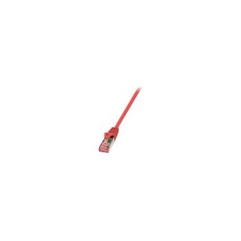 LogiLink PrimeLine - Patch-Kabel - RJ-45 (M)