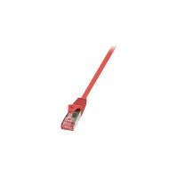 LogiLink PrimeLine - Patch-Kabel - RJ-45 (M)