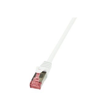 LogiLink PrimeLine - Patch-Kabel - RJ-45 (M)