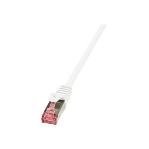 LogiLink PrimeLine - Patch-Kabel - RJ-45 (M)