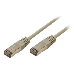 LogiLink Patch cable - RJ-45 (M) to RJ-45 (M)