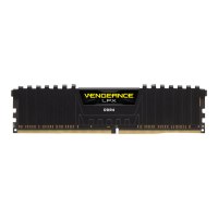 CORSAIR Vengeance LPX - DDR4 - kit - 16 GB: 2 x 8 GB - DIMM 288-PIN - 2400 MHz / PC4-19200 - CL14 - 1.2 V - ungepuffert - non-ECC