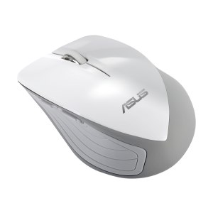 ASUS WT465 - Mouse - optical - wireless