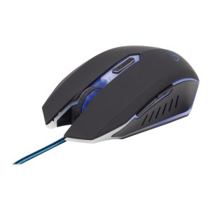 Gembird MUSG-001 - Mouse - right and left-handed