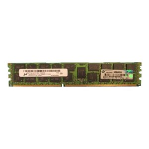 HPE DDR3L - Modul - 16 GB - DIMM 240-PIN - 1600 MHz / PC3L-12800