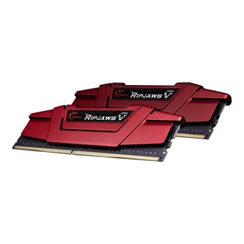 G.Skill Ripjaws V - DDR4 - kit