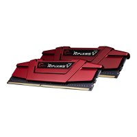 G.Skill Ripjaws V - DDR4 - Kit - 16 GB: 2 x 8 GB