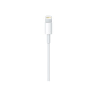 Apple Lightning cable - Lightning (M) to USB (M)