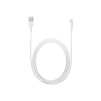 Apple Lightning to USB Cable - Cavo - Digitale / dati 2 m - 4-pole