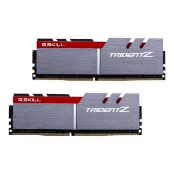 G.Skill TridentZ Series - DDR4 - kit - 16 GB: 2 x 8 GB