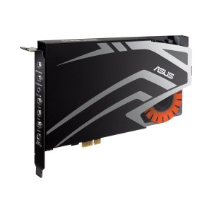 ASUS Strix Soar - Soundkarte - 24-Bit - 192 kHz