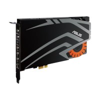 ASUS STRIX RAID PRO - 7.1 canali - Interno - 24 bit - 116 dB - PCI-E