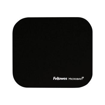 Fellowes Mouse Pad with Microban Protection