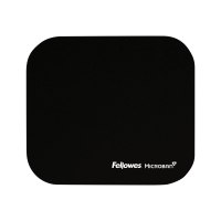 Fellowes Mouse Pad with Microban Protection