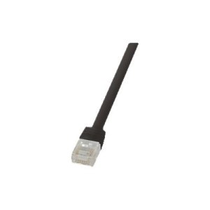 LogiLink SlimLine - Patch cable