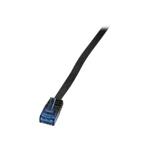 LogiLink 3m Cat6 U/UTP RJ45 - 3 m - Cat6 - U/UTP (UTP) -...