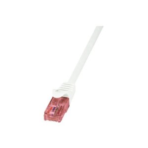 LogiLink PrimeLine - Patch cable