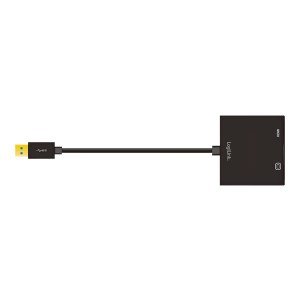 LogiLink External video adapter