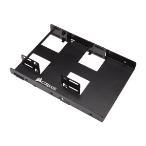 Corsair Dual SSD Mounting Bracket - Festplatten-Bracket -...