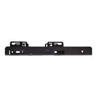 Corsair Dual SSD Mounting Bracket - Festplatten-Bracket - Kapazität: 2 Festplatten (2,5")