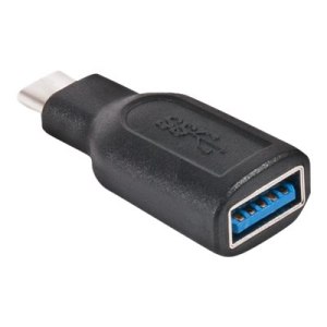 Club 3D USB adapter - USB Type A (F) to USB-C (M)