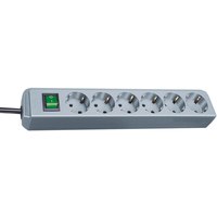 Brennenstuhl Eco-Line - Power strip