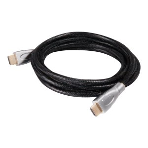 Club 3D HDMI cable - HDMI (M) to HDMI (M)