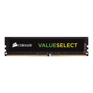 CORSAIR Value Select - DDR4 - Modul - 8 GB - DIMM 288-PIN...